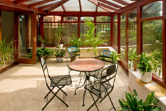 Buckley Green conservatory quotes