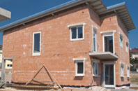 Buckley Green home extensions