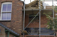 free Buckley Green home extension quotes