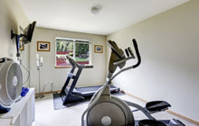 Buckley Green home gym construction leads
