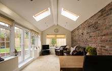 Buckley Green single storey extension leads